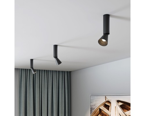 Точечный светильник Piks 25107/LED Elektrostandard