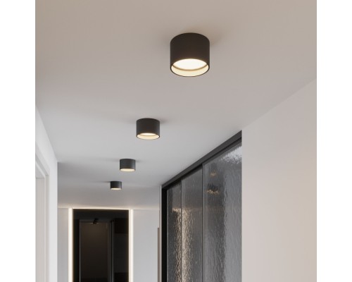 Точечный светильник Banti 25123/LED Elektrostandard