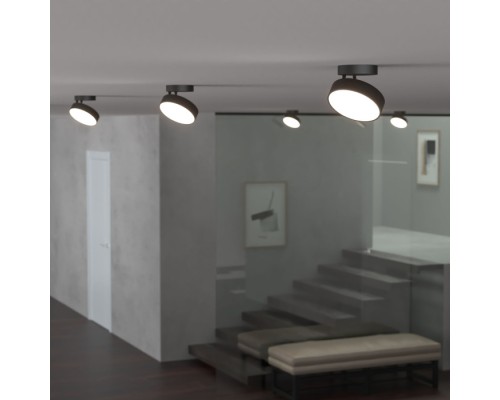 Спот Pila 25135/LED Elektrostandard