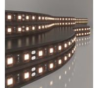 Светодиодная лента  2835 24V 120Led 9,6W IP20 Black Elektrostandard