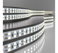 Светодиодная лента  2835 24V 240Led 18W IP20 Elektrostandard