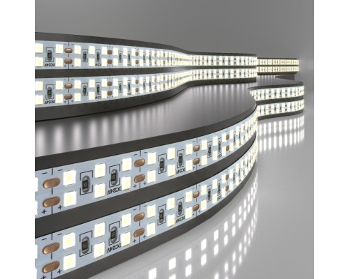 Светодиодная лента  2835 24V 240Led 18W IP20 Elektrostandard