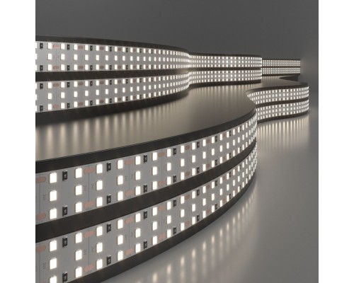 Светодиодная лента 2835 24V 360Led 26W 2835 24V 360Led 26W IP20 Elektrostandard