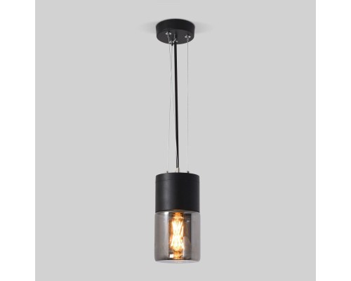 Уличный подвесной светильник Roil 35125/H Elektrostandard