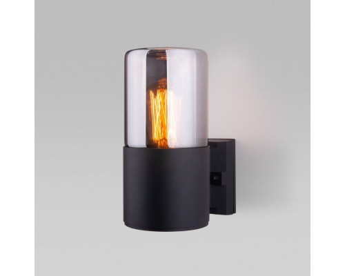 Настенный светильник уличный Roil 35125/U Elektrostandard