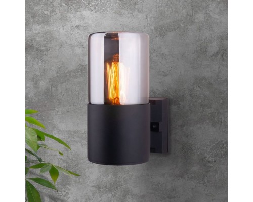 Настенный светильник уличный Roil 35125/U Elektrostandard