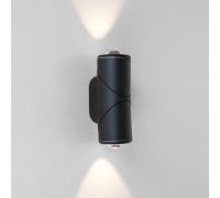 Светильник Gira 35127/D черный Elektrostandard