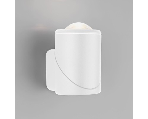 Светильник Gira 35127/U белый Elektrostandard