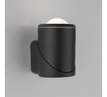 Светильник Gira 35127/U черный Elektrostandard