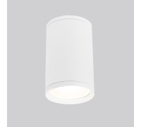 Потолочный светильник уличный Gira 35128/H белый Elektrostandard