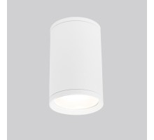 Потолочный светильник уличный Gira 35128/H белый Elektrostandard