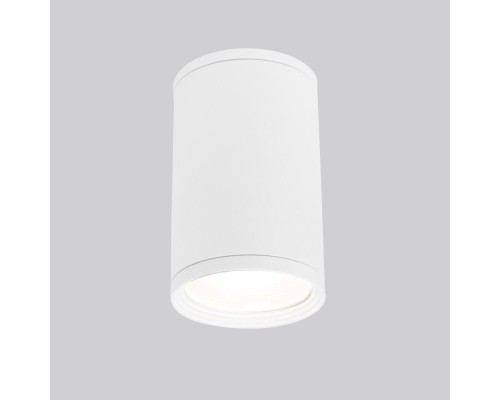 Потолочный светильник уличный Gira 35128/H белый Elektrostandard