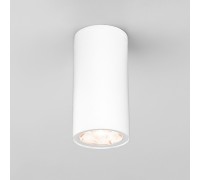 Потолочный светильник уличный 35129/H белый Elektrostandard