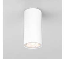 Потолочный светильник уличный 35129/H белый Elektrostandard