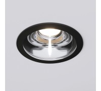 Встраиваемый светильник уличный Light LED 3002 35131/U черный Elektrostandard