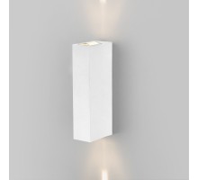 Светильник Blaze 35136/W белый Elektrostandard