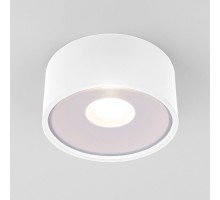 Потолочный светильник уличный Light LED 35141/H белый Elektrostandard