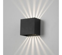 Архитектурная подсветка  35149/D черный Elektrostandard