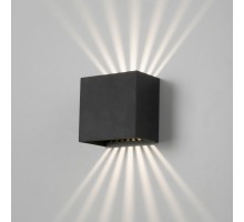 Архитектурная подсветка  35149/D черный Elektrostandard
