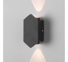 Архитектурная подсветка Mini Light 35152/D черный Elektrostandard