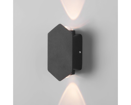 Архитектурная подсветка Mini Light 35152/D черный Elektrostandard