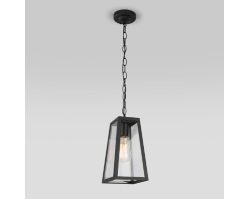 Уличный светильник подвесной Germes 35152/H Elektrostandard