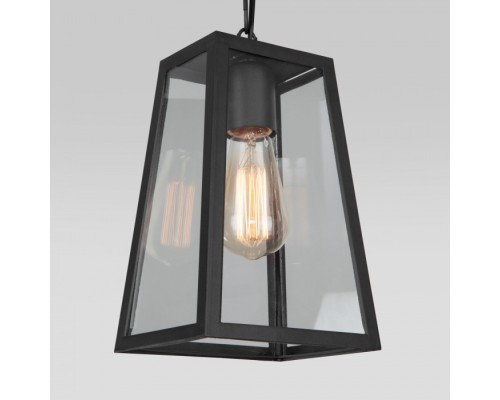 Уличный светильник подвесной Germes 35152/H Elektrostandard