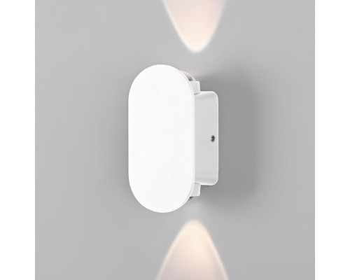 Архитектурная подсветка Mini Light 35153/D белый Elektrostandard