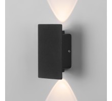 Архитектурная подсветка Mini Light 35154/D черный Elektrostandard