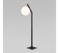 Наземный фонарь Sfera 35158/F черный Elektrostandard