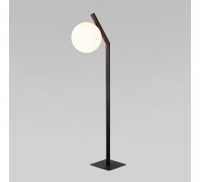 Наземный фонарь Sfera 35158/F черный Elektrostandard