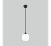 Уличный светильник подвесной Sfera 35158/H черный Elektrostandard
