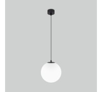 Уличный светильник подвесной Sfera 35158/U черный Elektrostandard