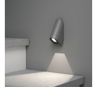 Подсветка для лестниц и ступеней Bit 35168/D серый Elektrostandard