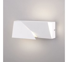 Бра Snip 40106/LED белый Elektrostandard