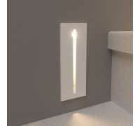 Подсветка ступеней лестницы Step 8 40108/LED белый Elektrostandard