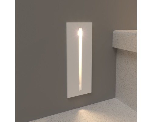 Подсветка ступеней лестницы Step 8 40108/LED белый Elektrostandard