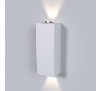 Бра Petite 40110/LED белый Elektrostandard