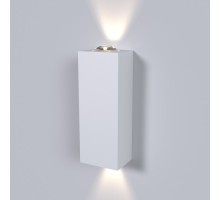 Бра Petite 40110/LED белый Elektrostandard