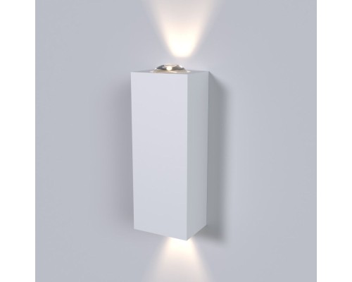 Бра Petite 40110/LED белый Elektrostandard