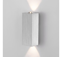 Настенный светильник Petite 40110/LED сталь Elektrostandard