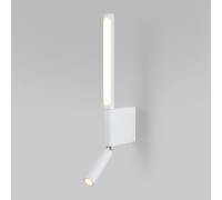 Настенный светильник Sarca 40111/LED белый Elektrostandard