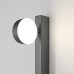 Бра Orco 40112/LED графит Elektrostandard