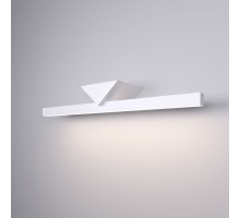 Настенный светильник Delta 40115/LED белый Elektrostandard