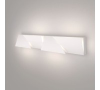 Настенный светильник Snip 40116/LED Белый Elektrostandard