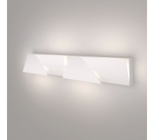 Настенный светильник Snip 40116/LED Белый Elektrostandard