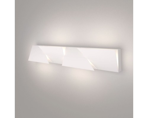 Настенный светильник Snip 40116/LED Белый Elektrostandard