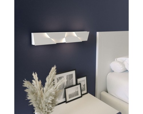 Настенный светильник Snip 40116/LED Белый Elektrostandard