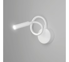 Настенный светильник BARD 40117/LED белый Elektrostandard