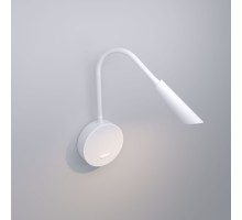 Настенный светильник Stem 40120/LED белый Elektrostandard